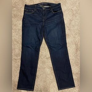 Women’s American Eagle Skinny Stretch Jeans